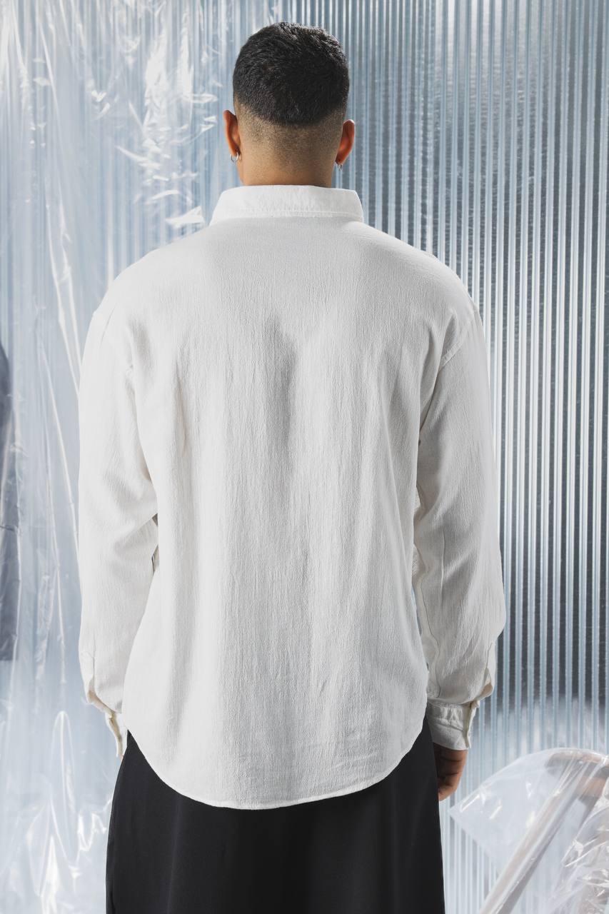 CHEMISE LIN ESSENCE 4