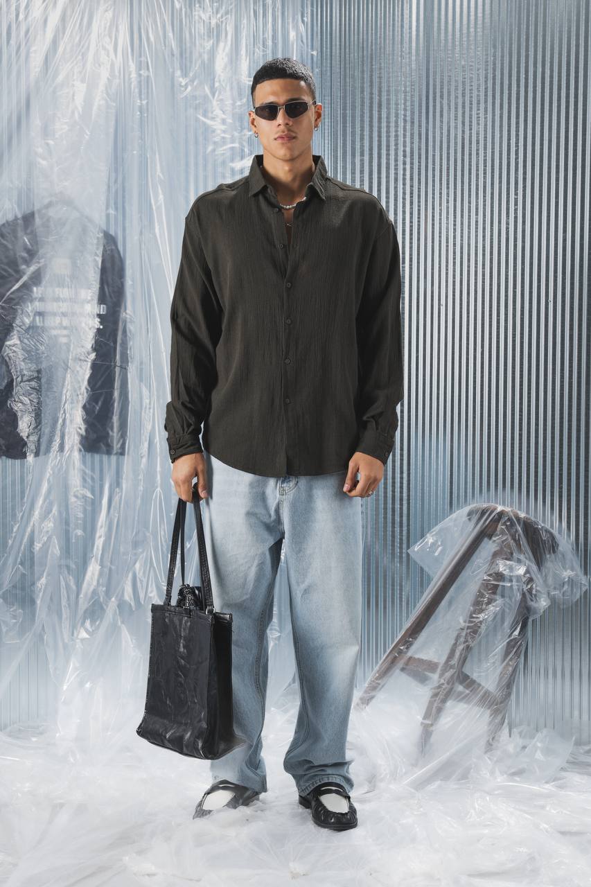 CHEMISE LIN ESSENCE