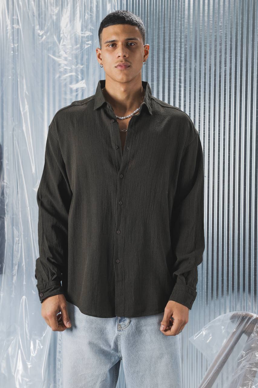 CHEMISE LIN ESSENCE 6