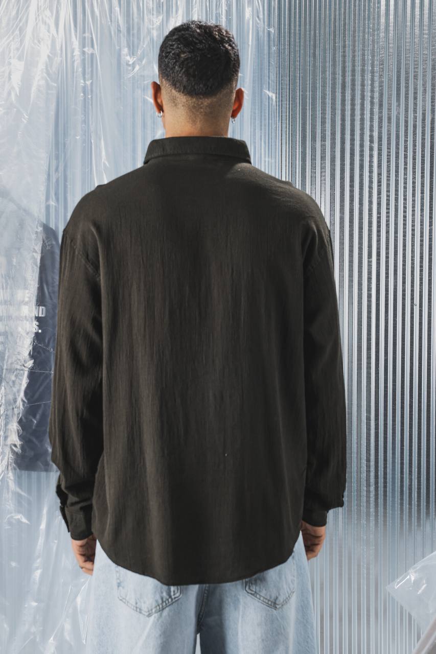 CHEMISE LIN ESSENCE 7