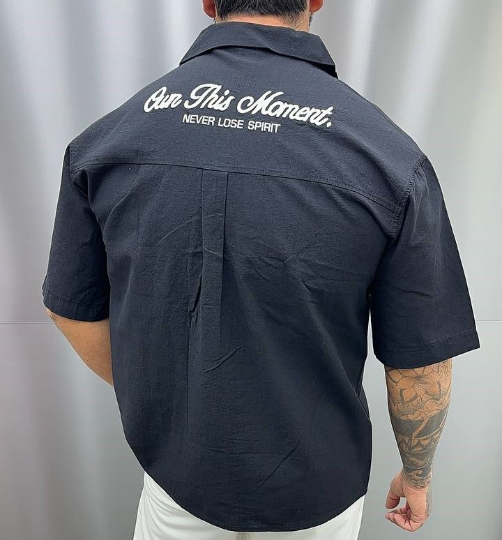CHEMISE 3089 6