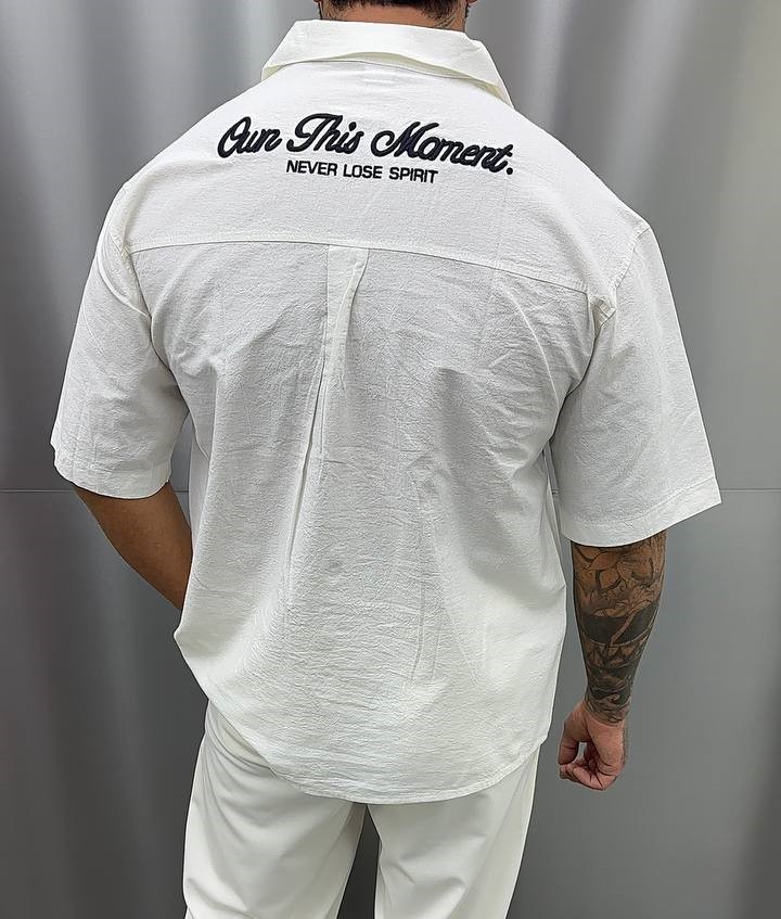 CHEMISE 3089 2