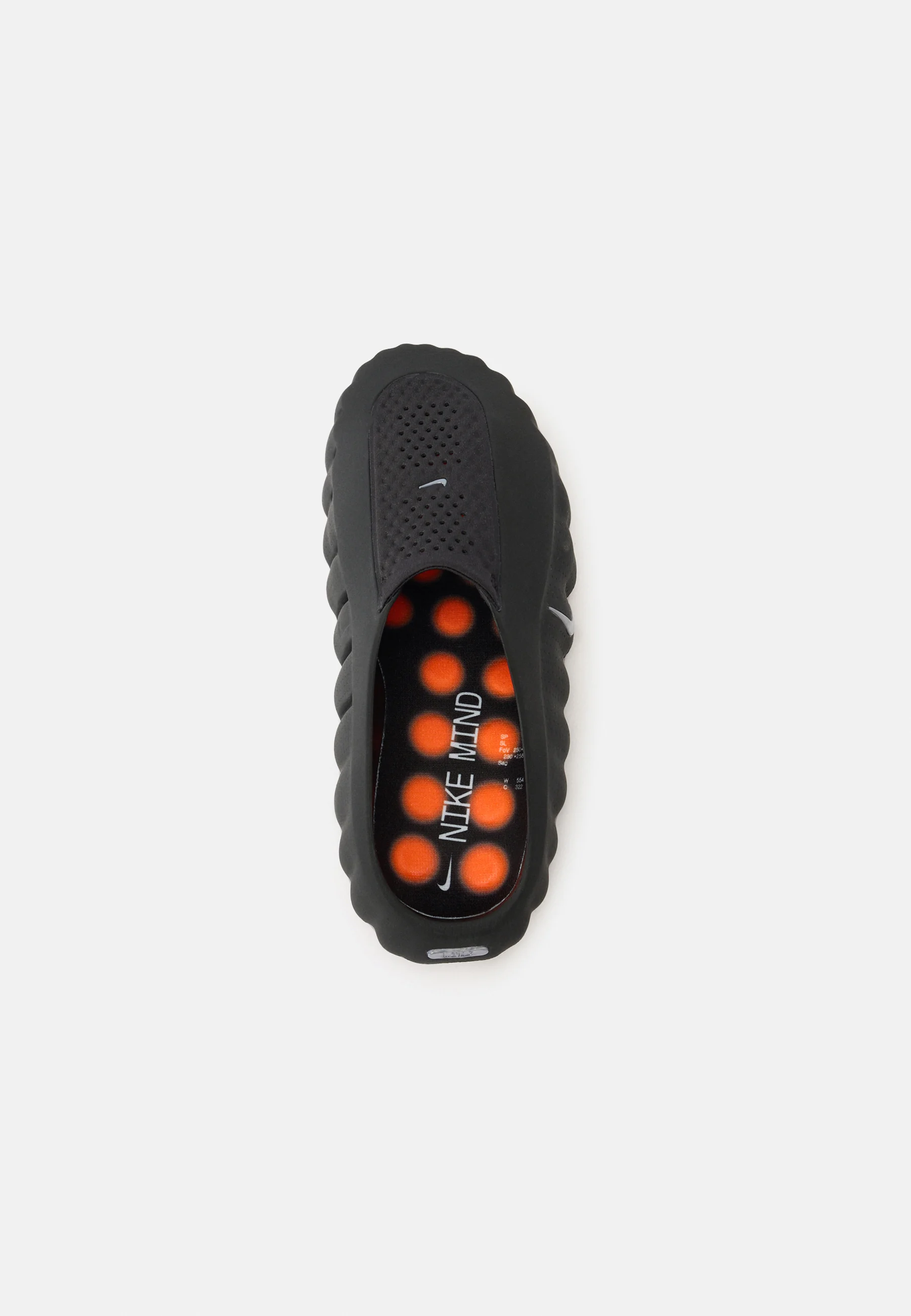 NIKE MIND 001 ORIGINAL BOX 3