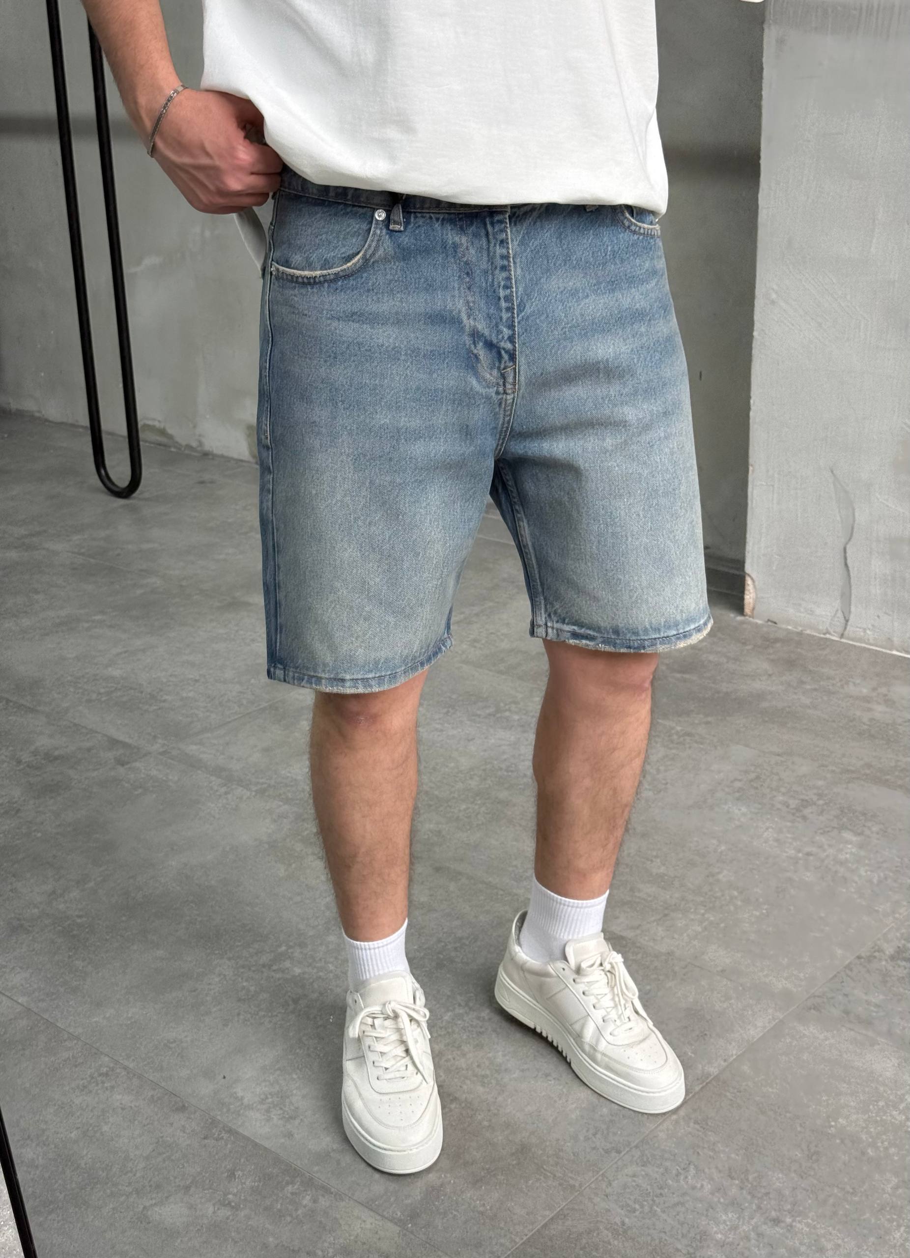 SHORT BOYFREIND DFS-05