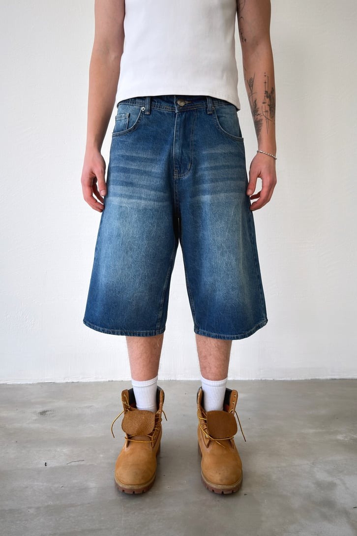 JORTS PJ-10