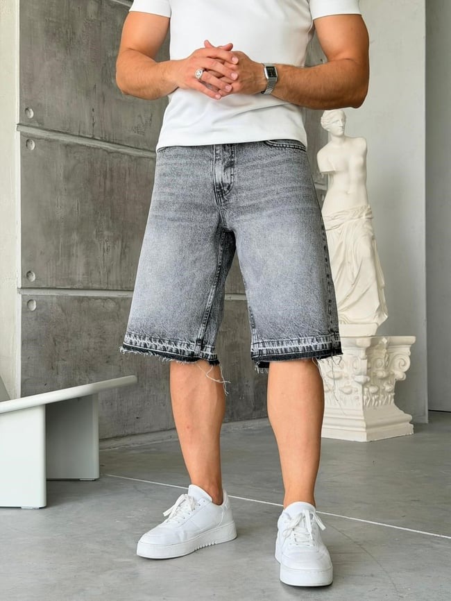 JORTS W11