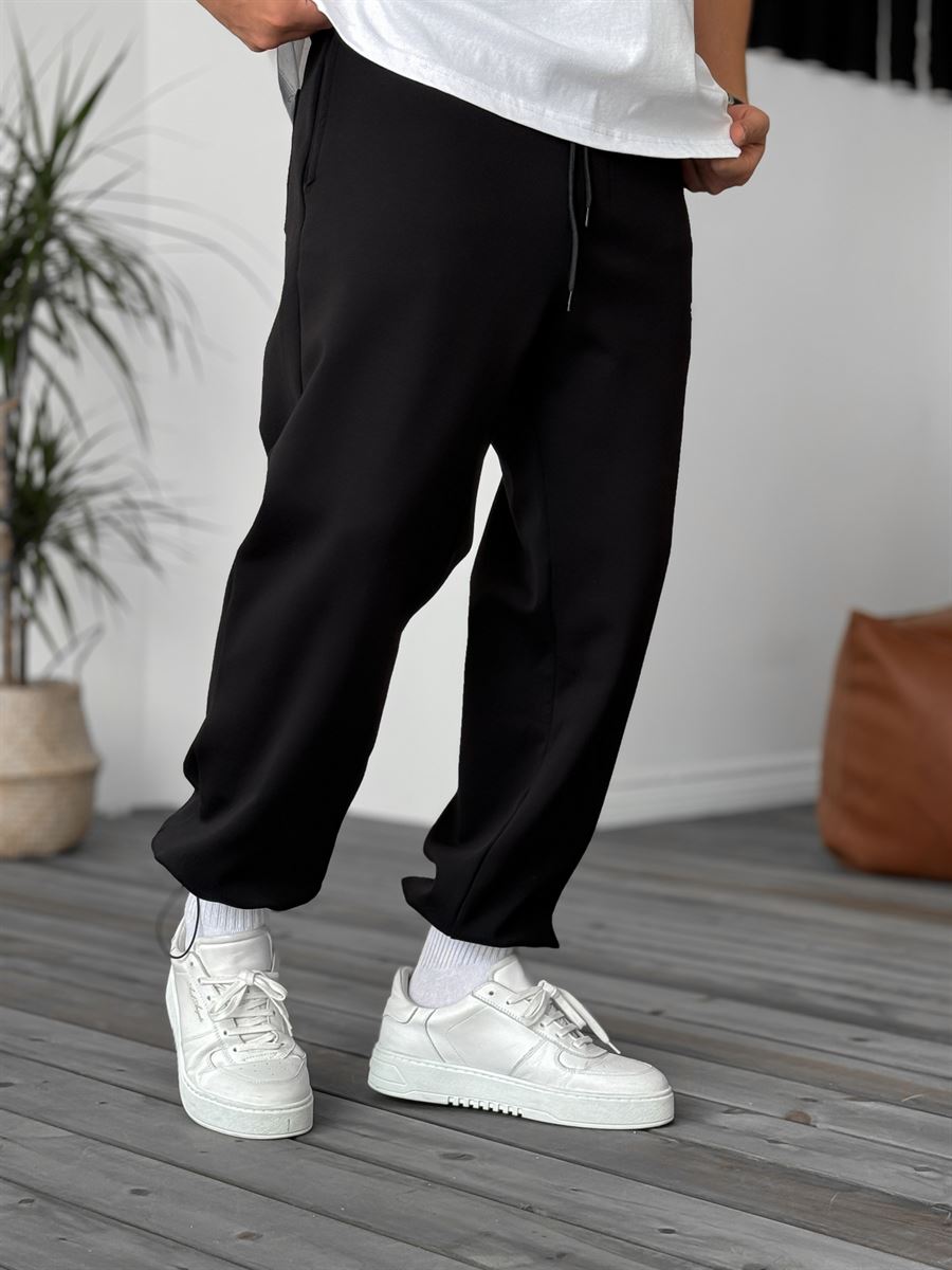 JOGGER PULLMARK OVERSIZE 3