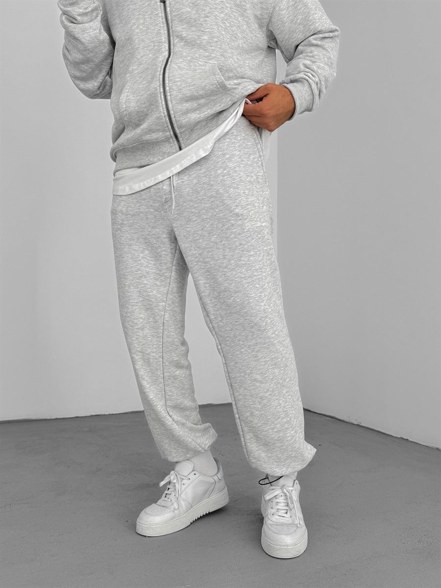 JOGGER PULLMARK OVERSIZE 5