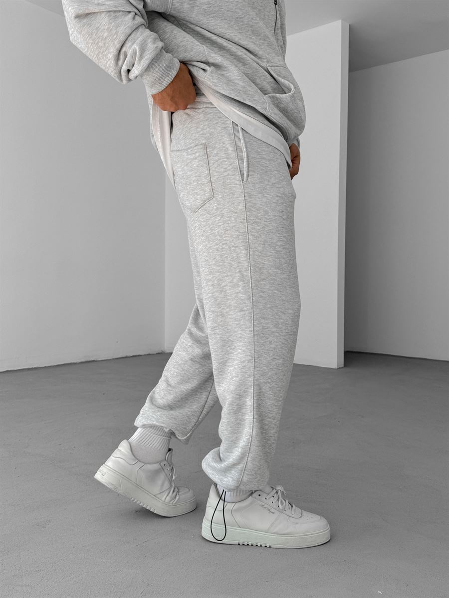 JOGGER PULLMARK OVERSIZE 7