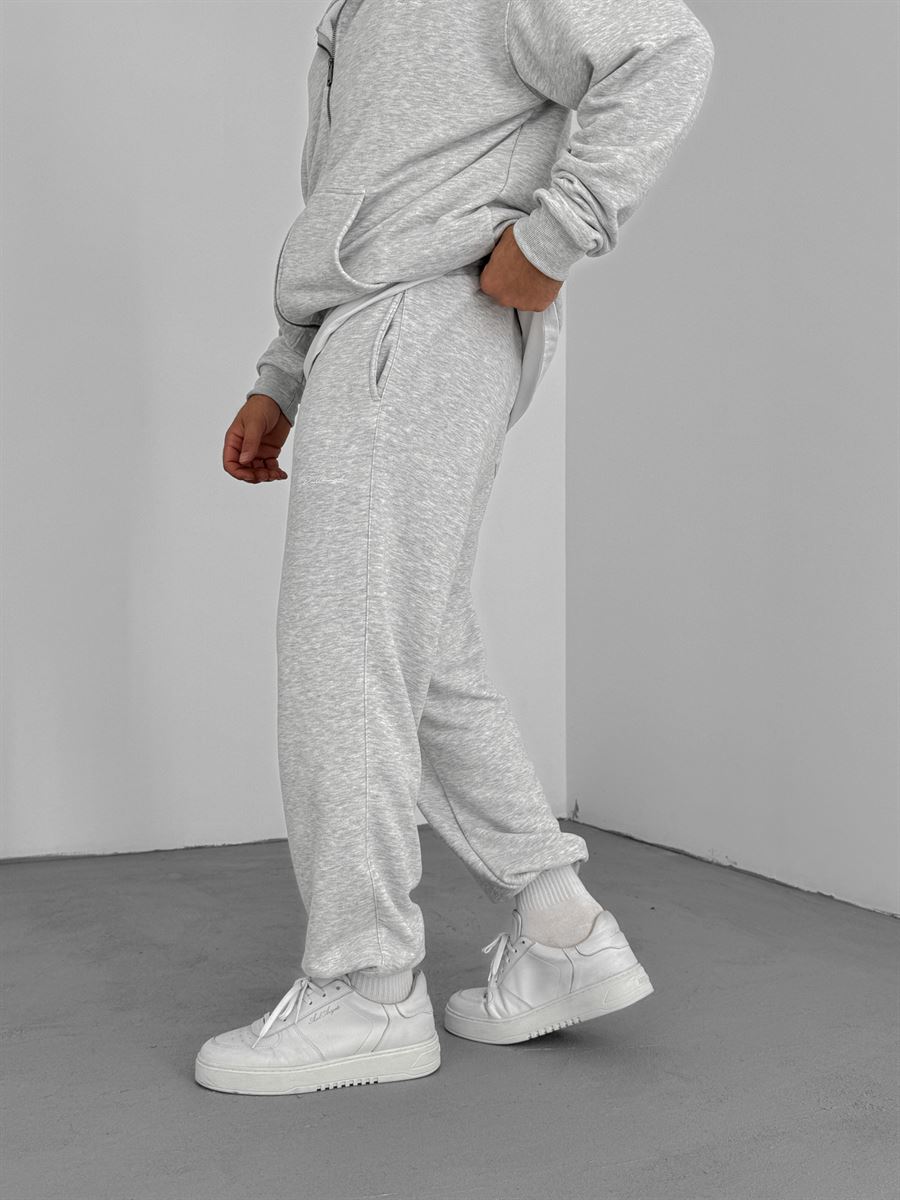 JOGGER PULLMARK OVERSIZE 8