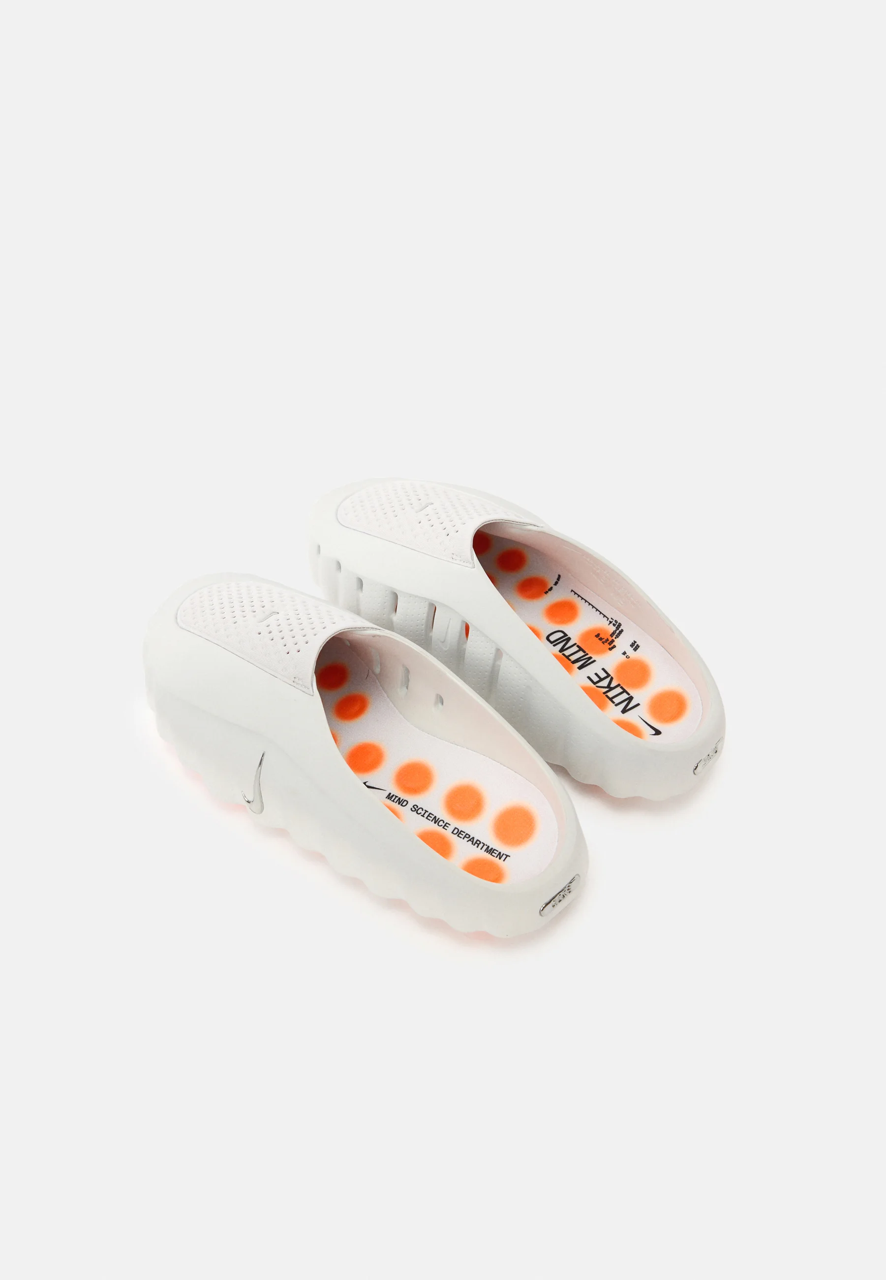 NIKE MIND 001 ORIGINAL BOX 10