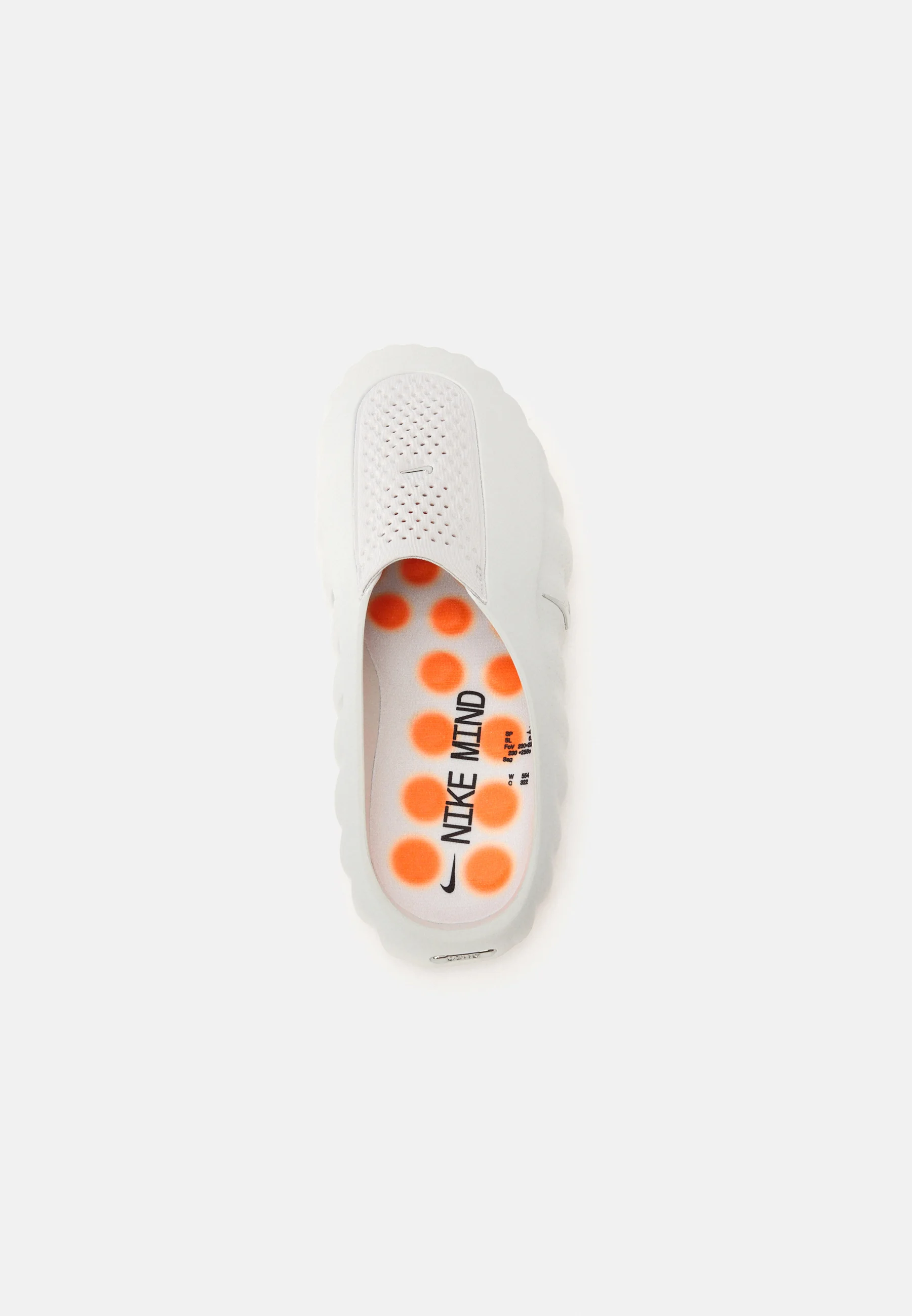 NIKE MIND 001 ORIGINAL BOX 9