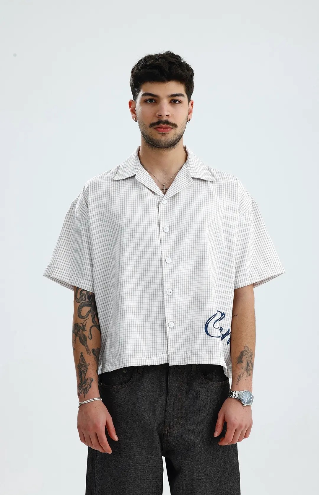 CHEMISE SUMMER