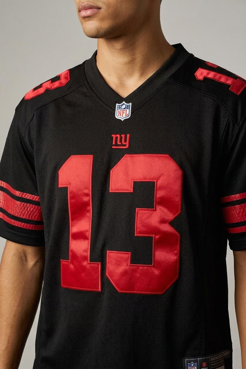 NFL JERSEY 13 2