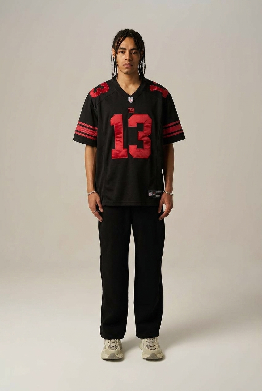 NFL JERSEY 13