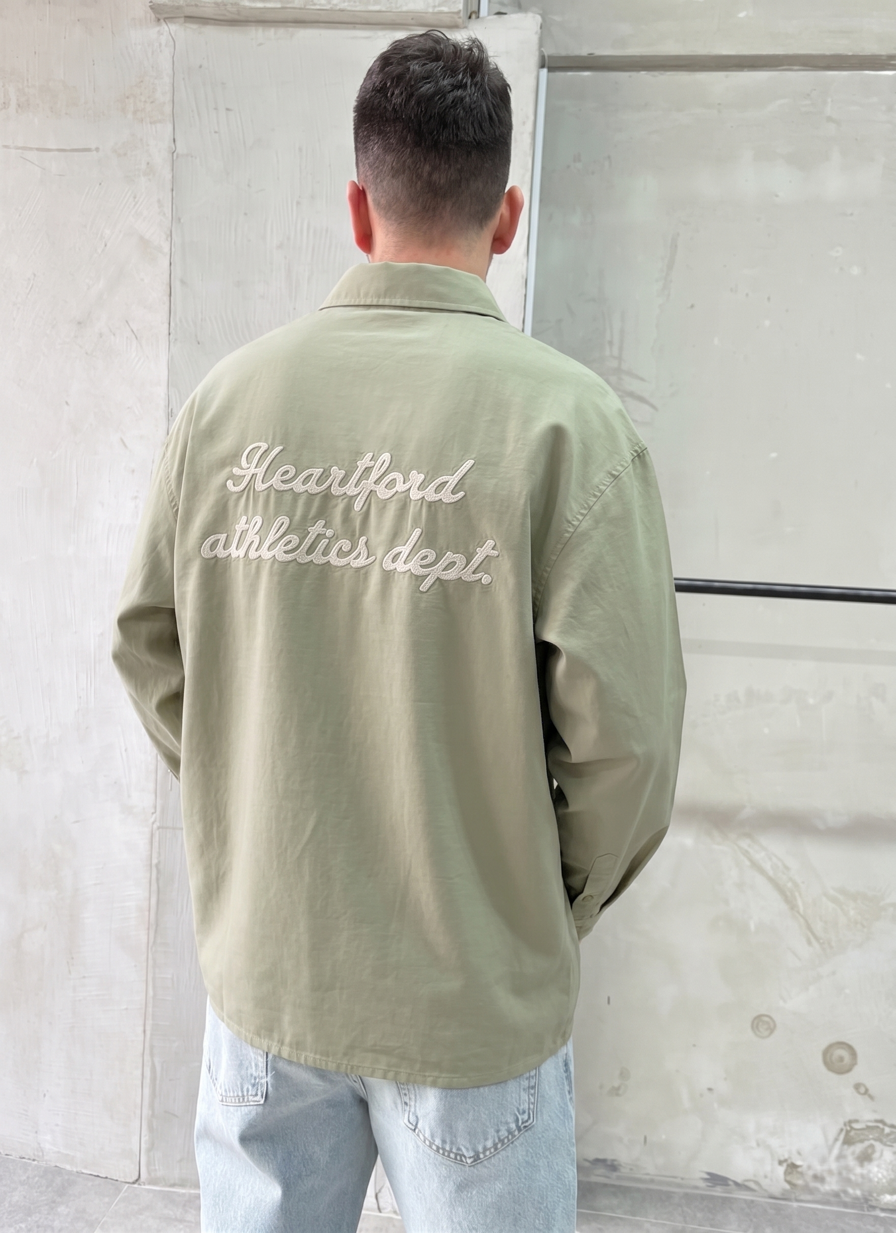 CHEMISE HEATFORD