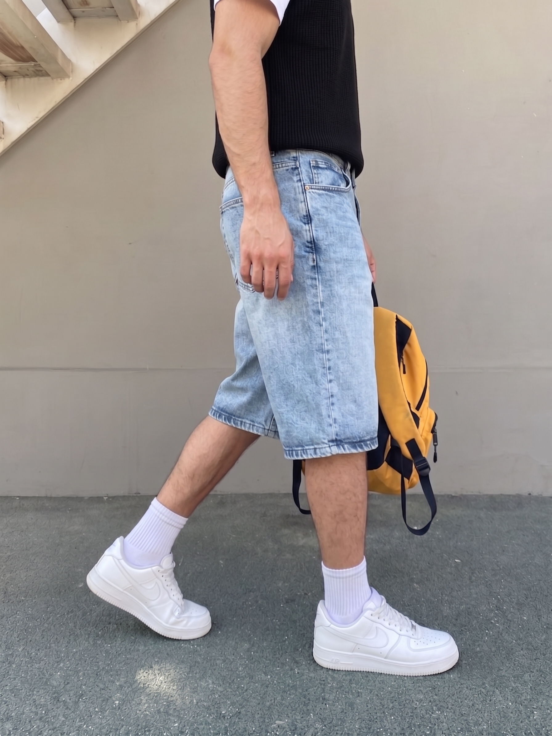 JORTS PJ-12 2