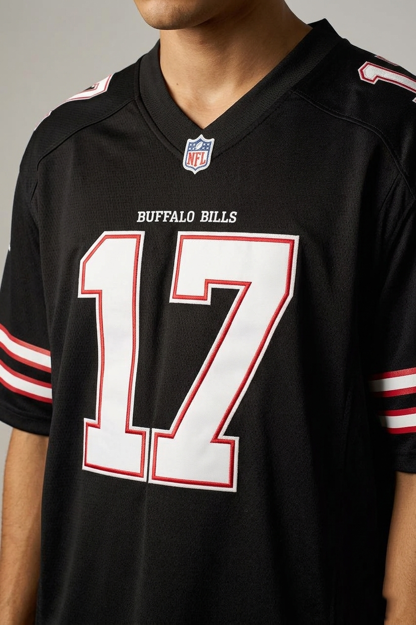 JERSY NFL 17 2