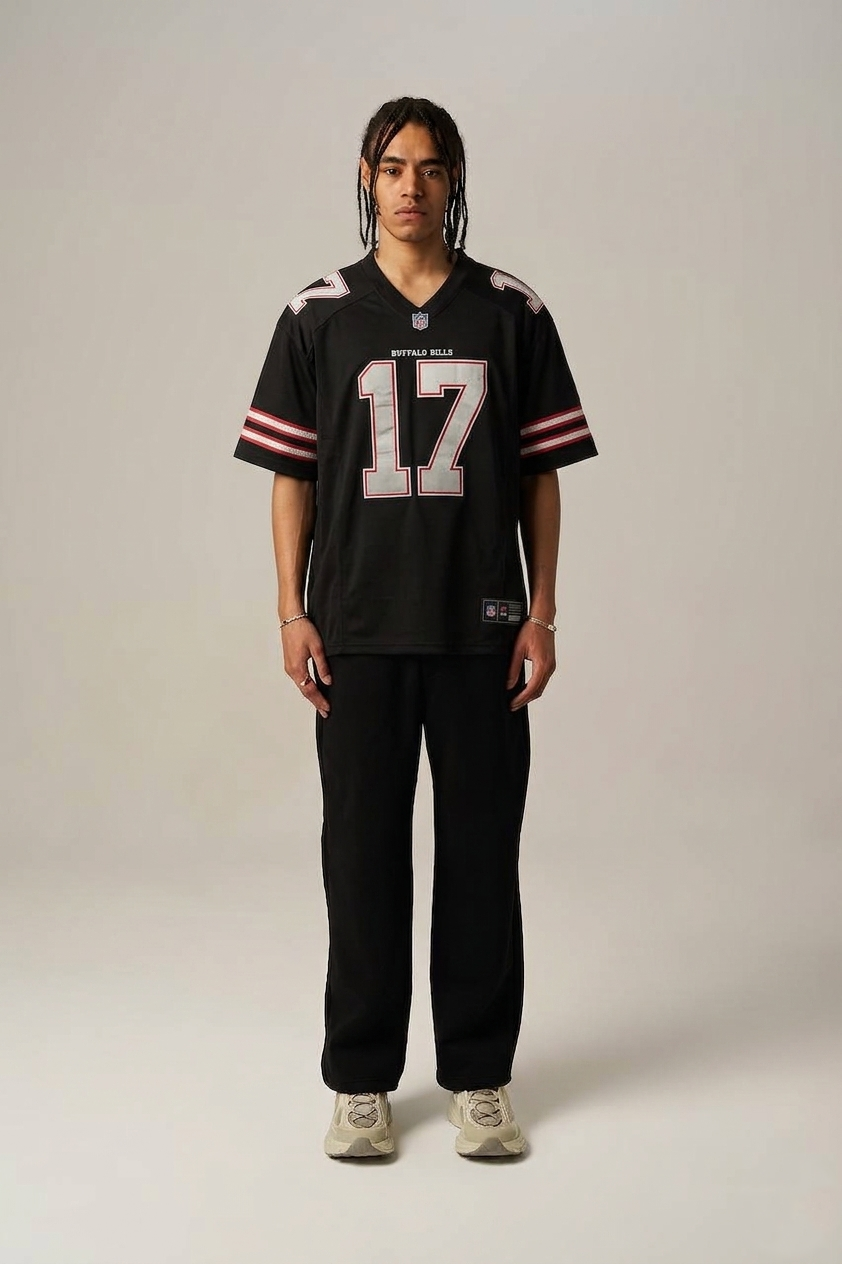 JERSY NFL 17
