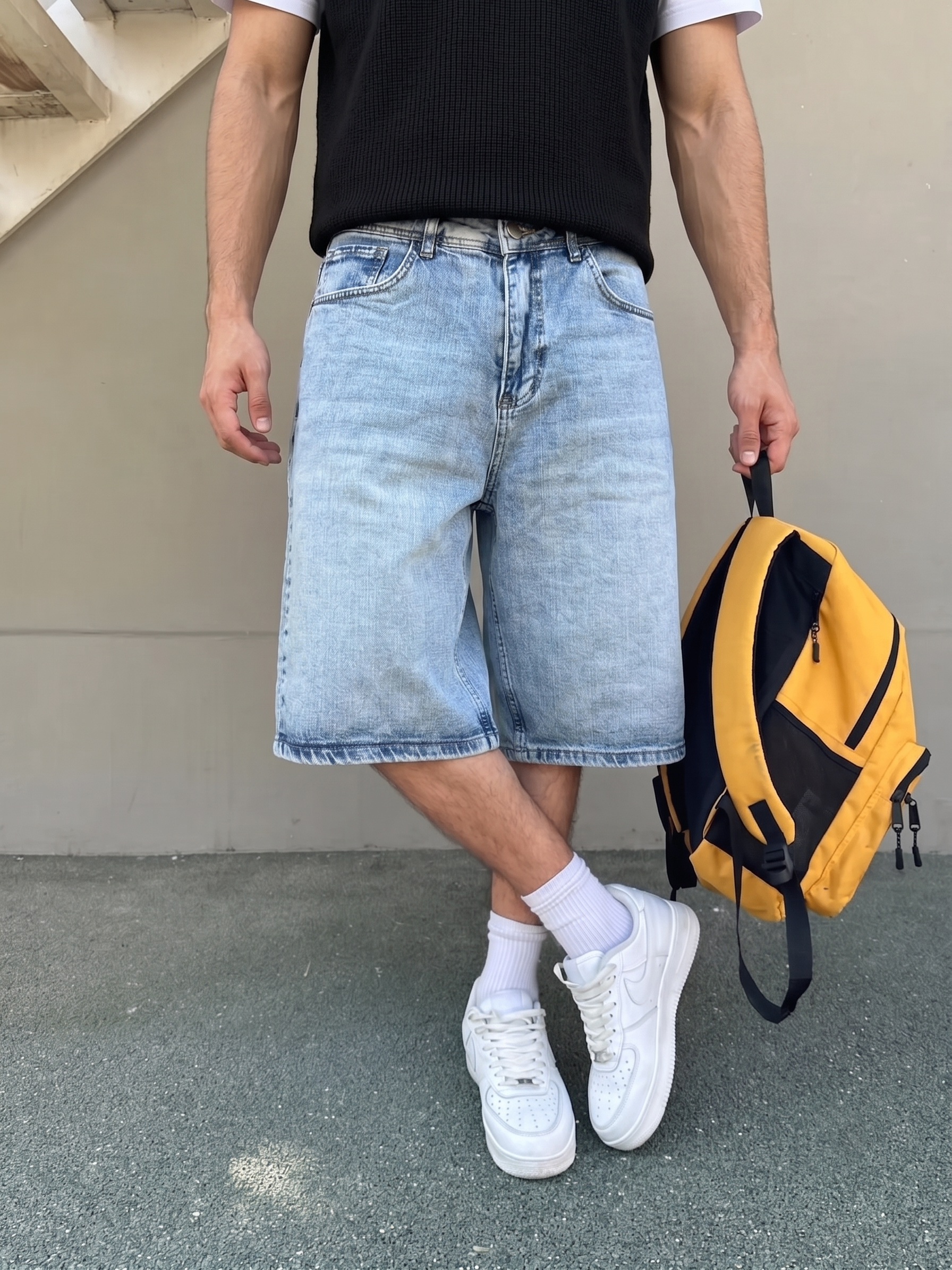 JORTS PJ-12