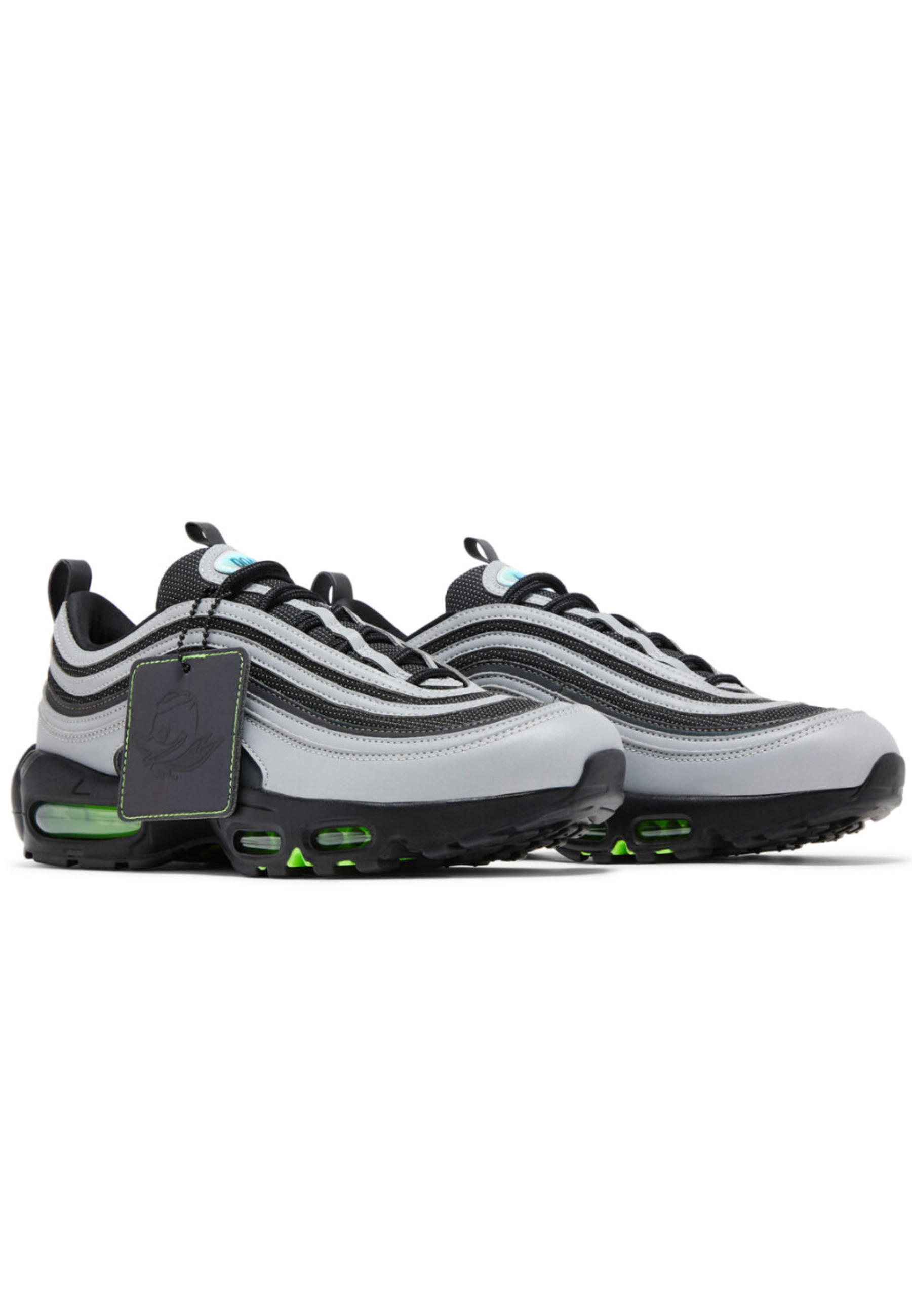 Division Street x Nike Air Max 95/97 Ducks of a Feather