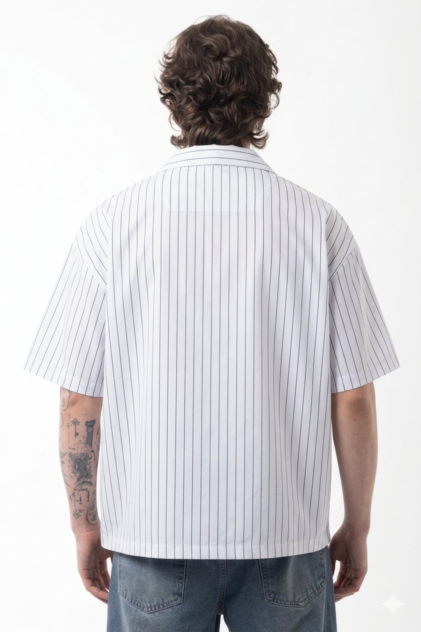 CHEMISE THE DAD BOAT 3