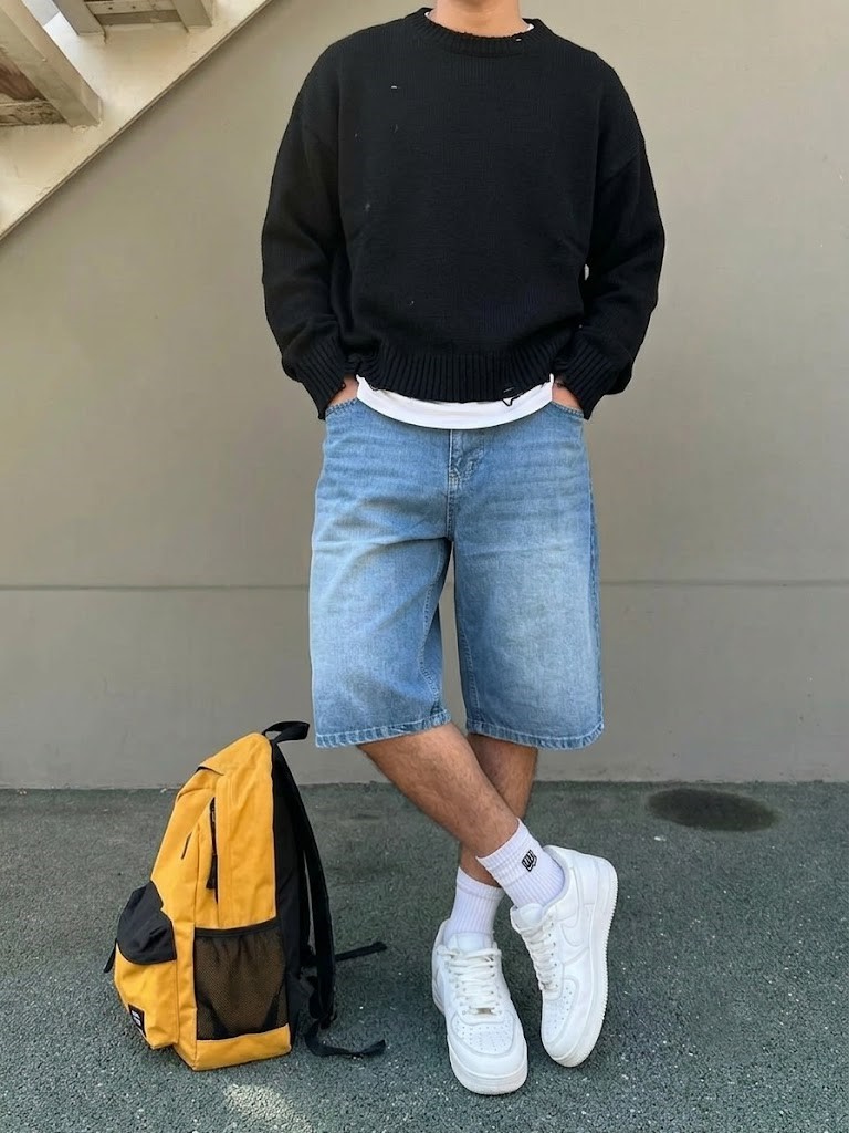JORTS PJ-13