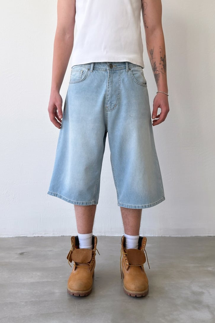 JORTS PJ-11