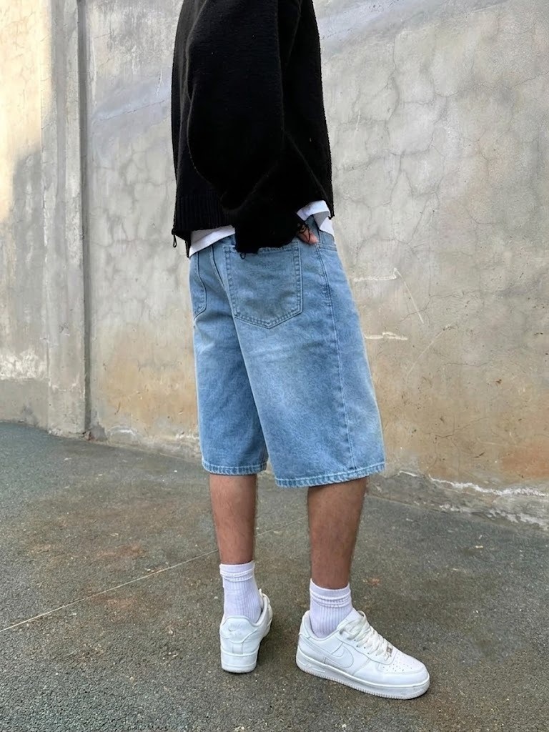 JORTS PJ-13 2