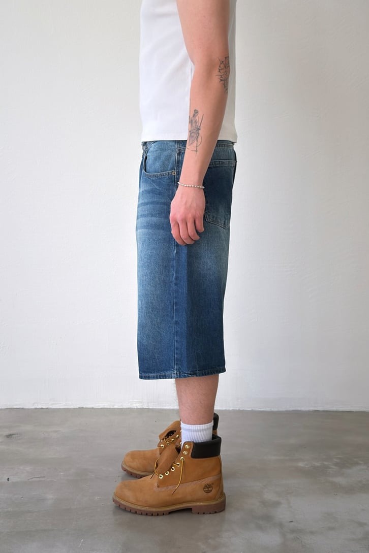 JORTS PJ-10 2