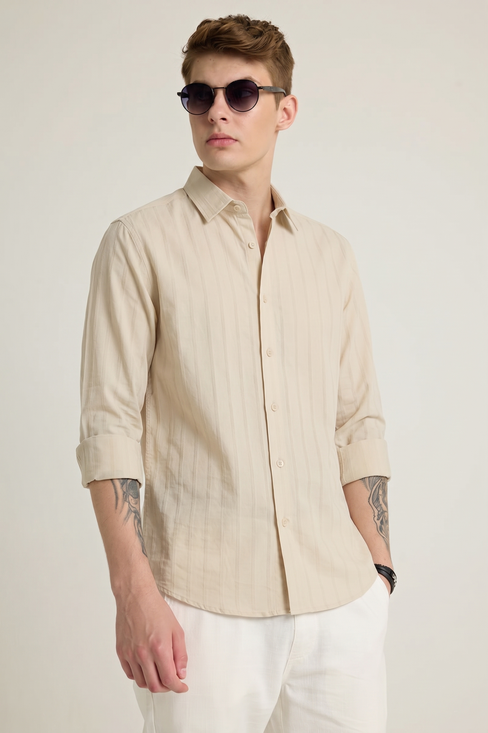 CHEMISE ESS GLACEE 3
