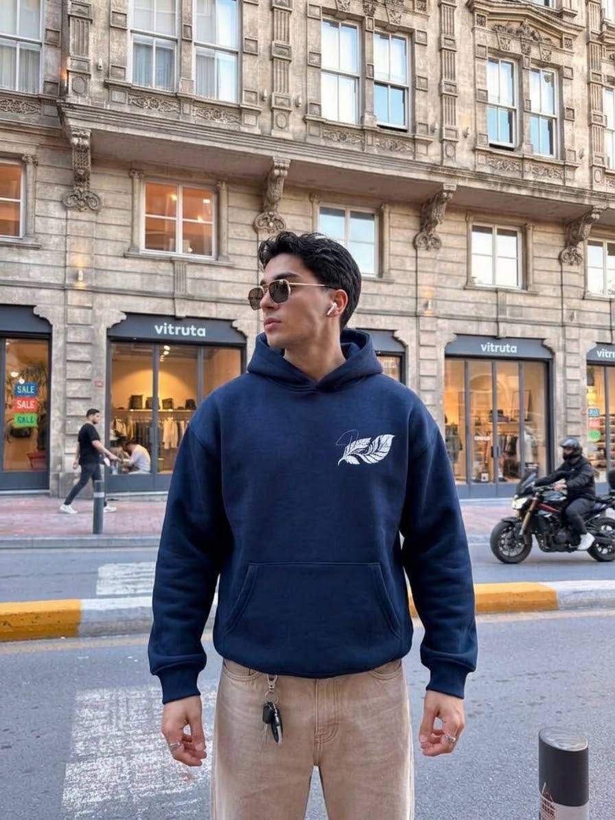 HOODIE NO MORE 2