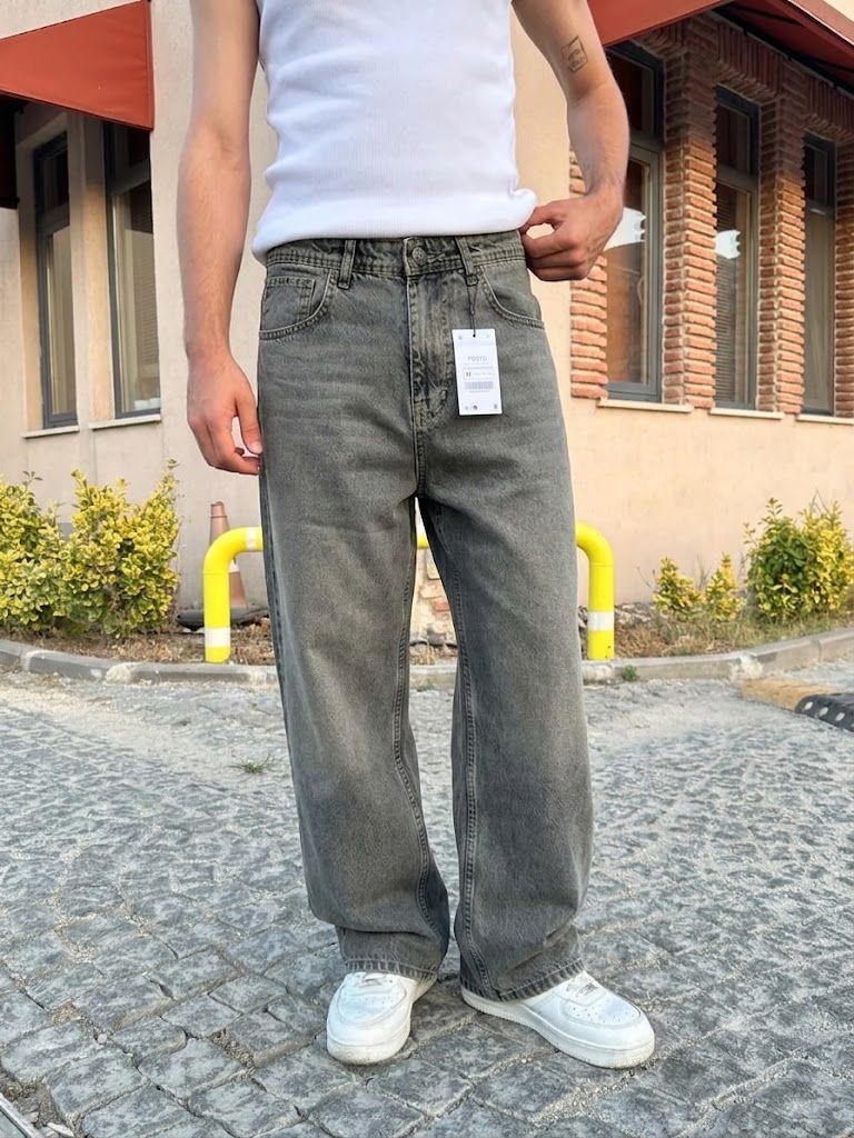 ULTRA BAGGY PO-29