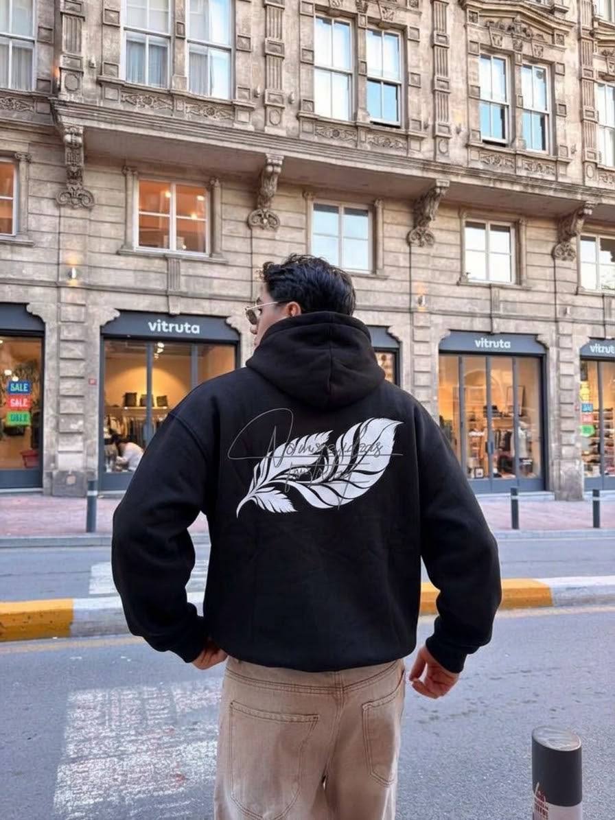 HOODIE NO MORE 2