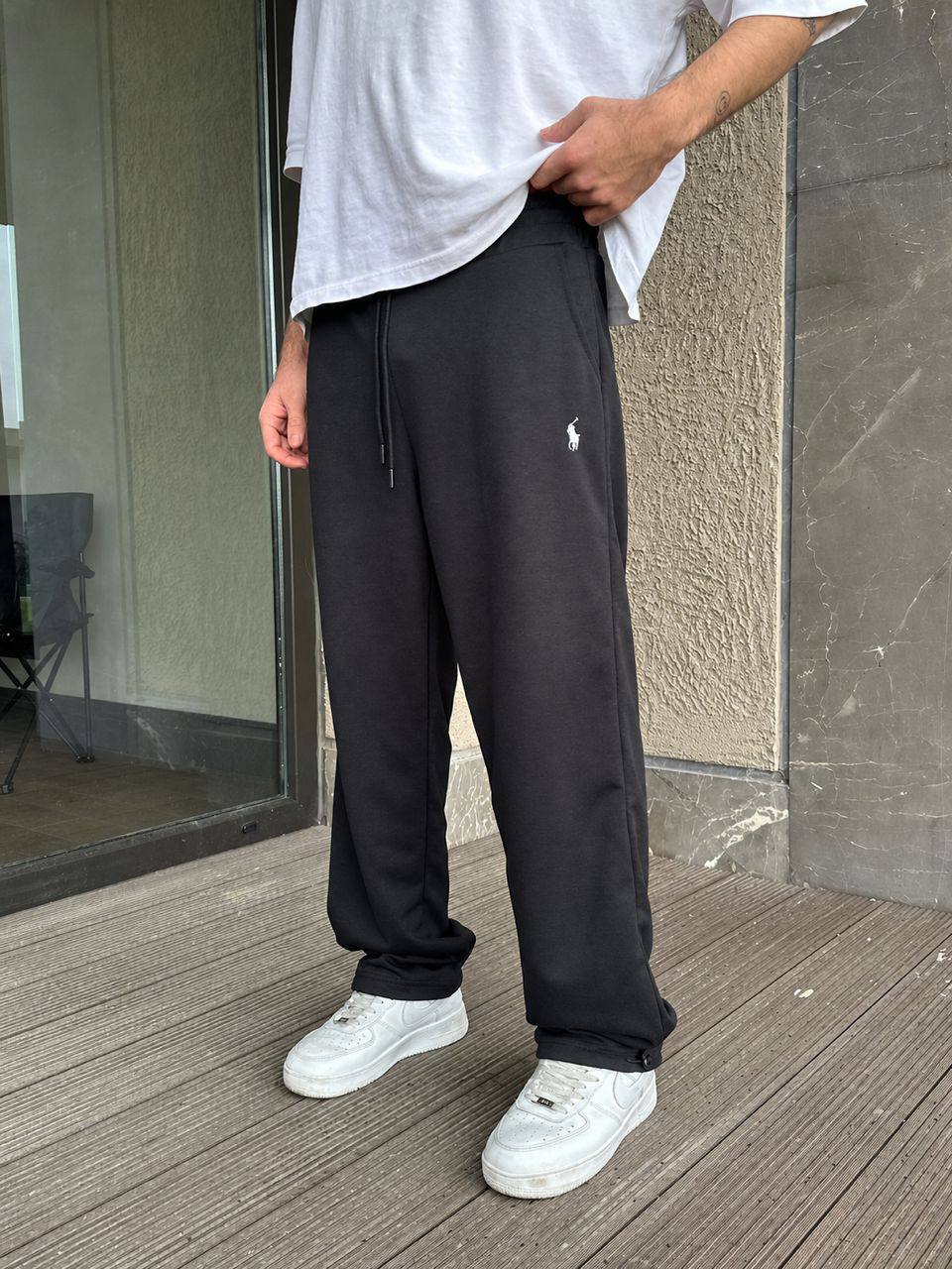 JOGGER POLO 2