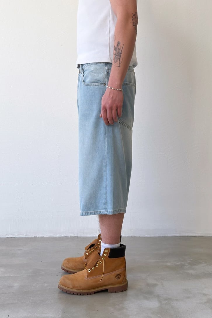 JORTS PJ-11 2