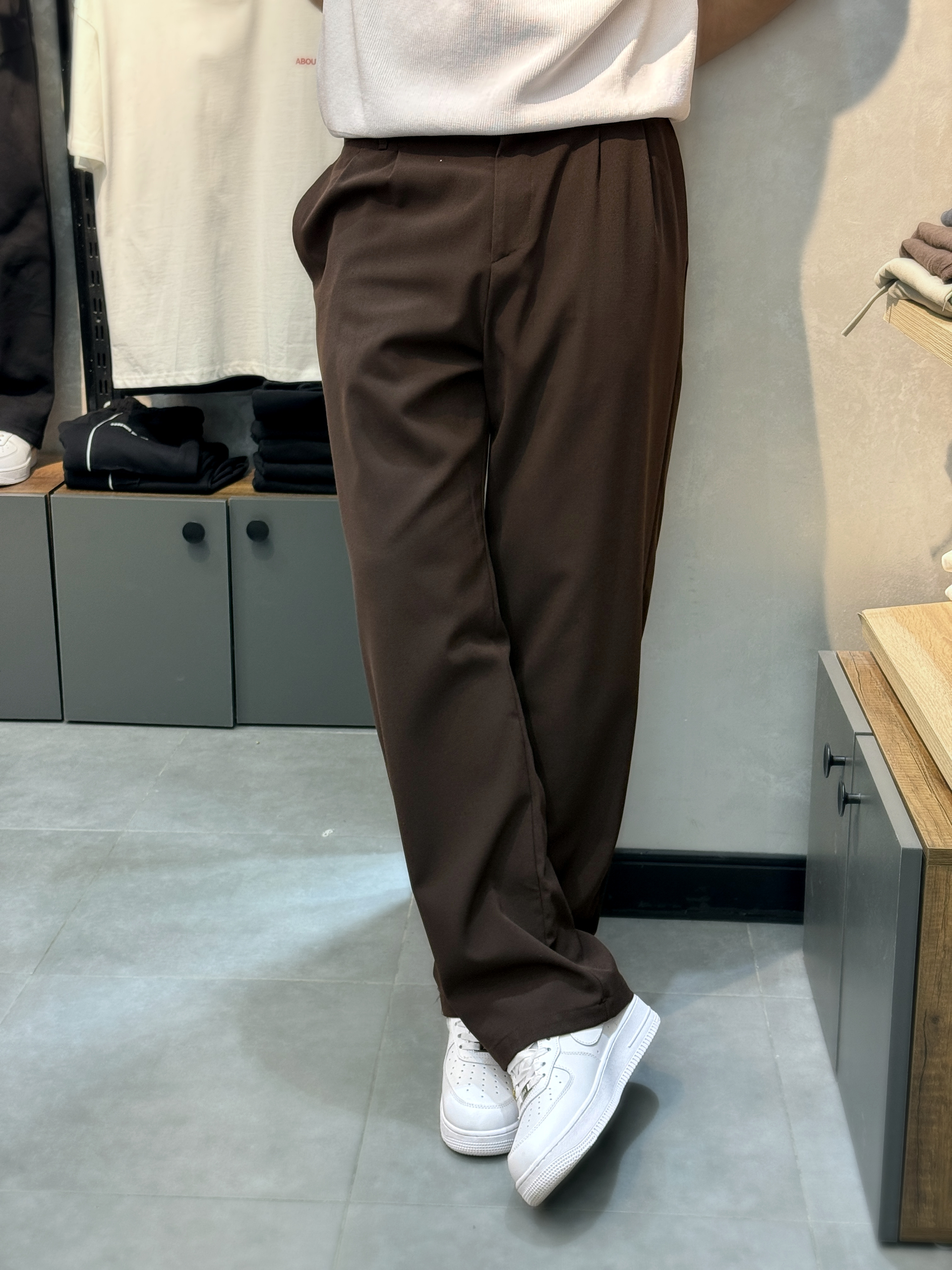 PANTALON CLASSIC SP-04 2