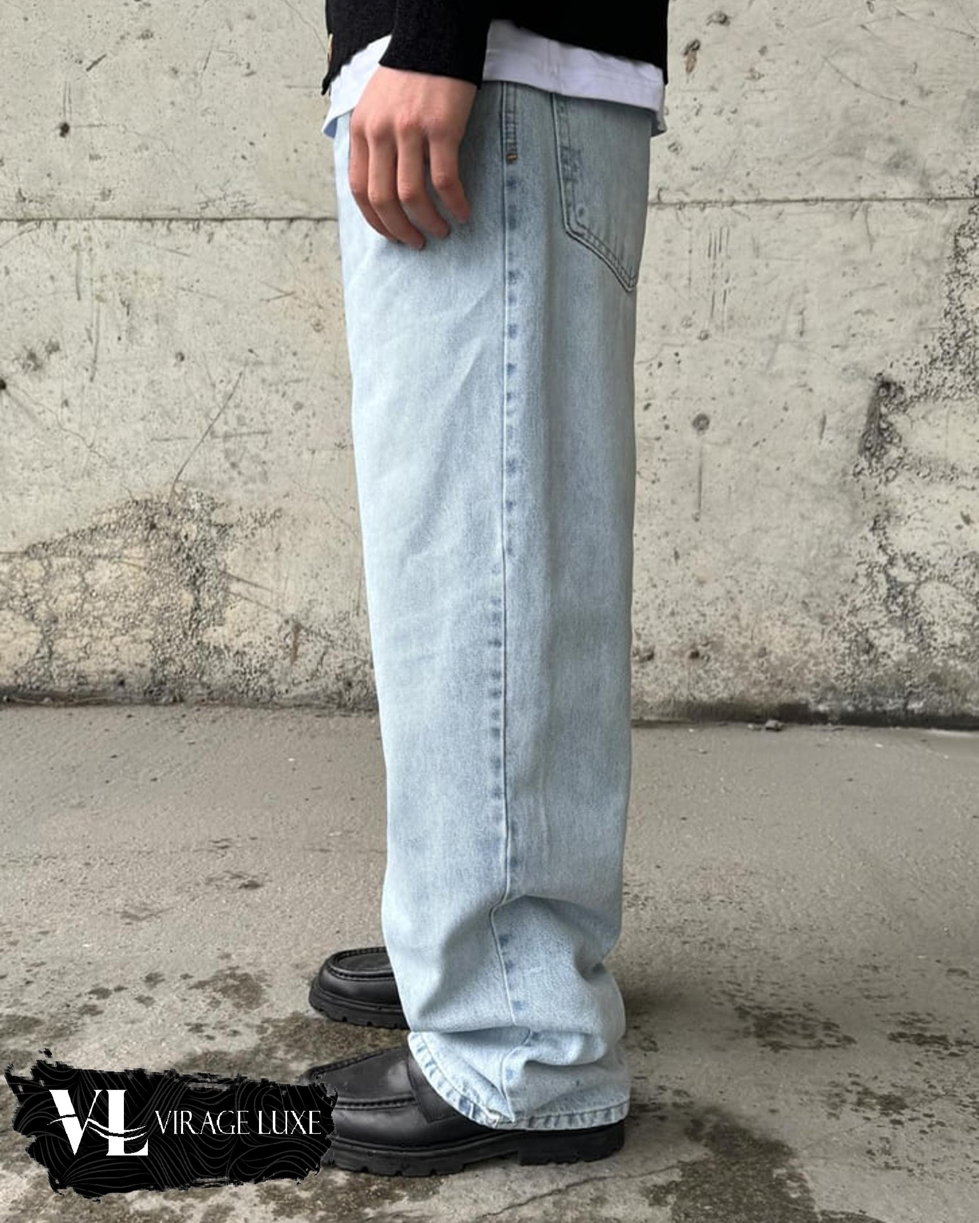ULTRA BAGGY PO-14 2