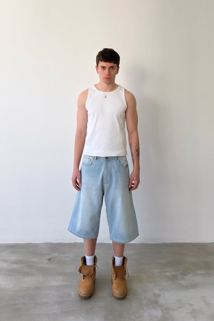 JORTS PJ-11 3