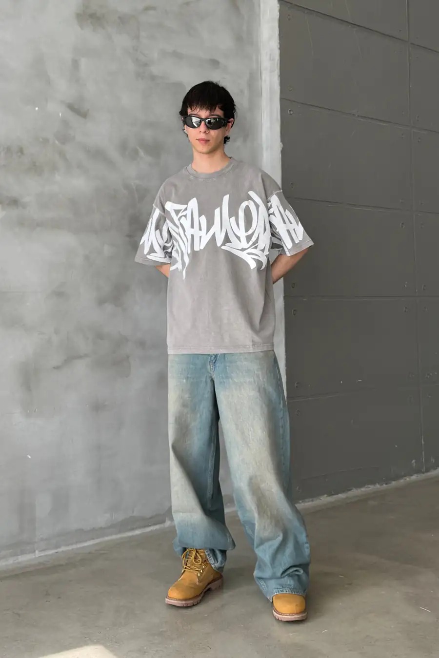 T-SHIRT GRAPHIC DESIGN 2