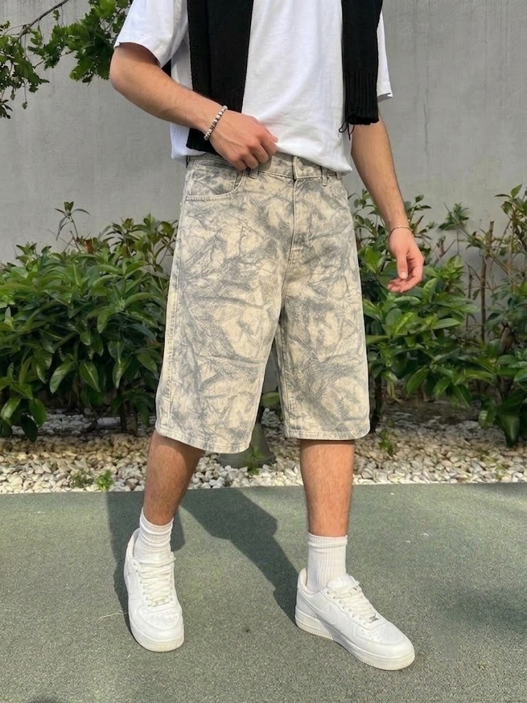 JORTS Abstract Pattern 3
