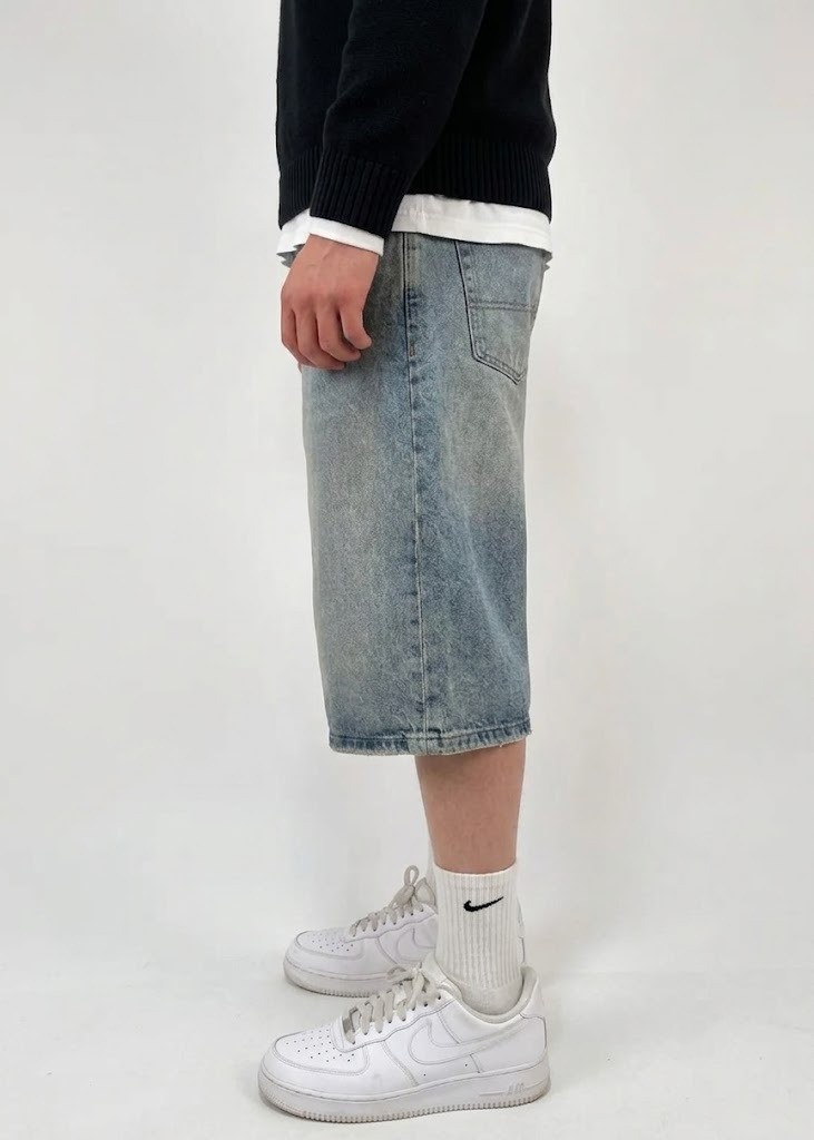 JORTS PJ-14 2