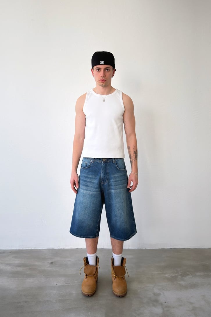 JORTS PJ-10 4