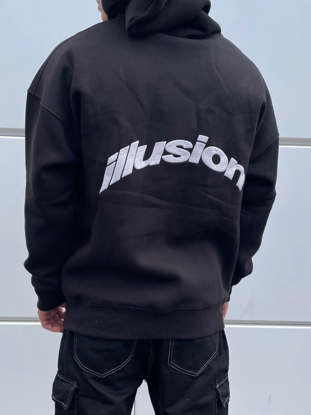 ILLUSION 3