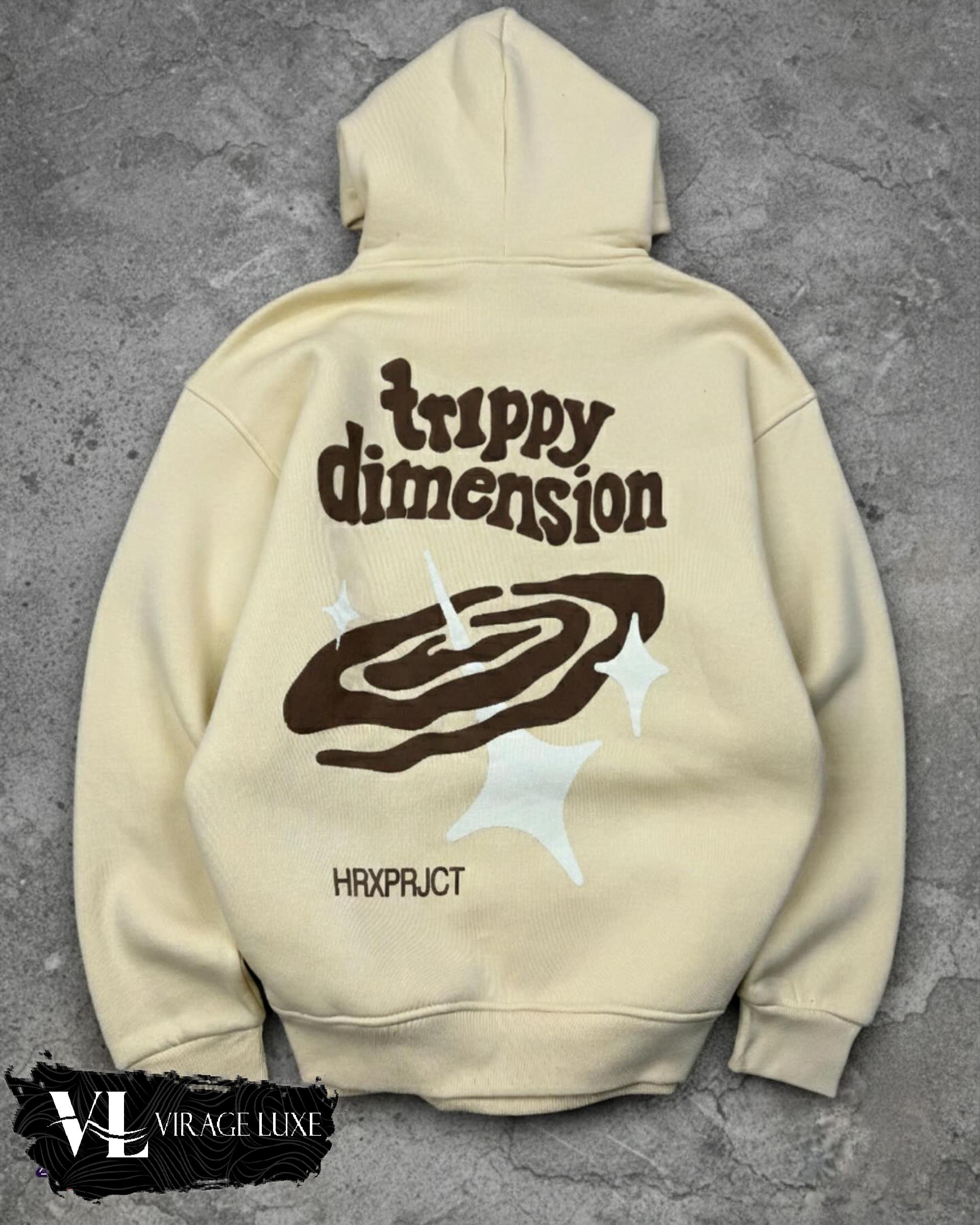 HOODIE TRIPPY DEMENSION