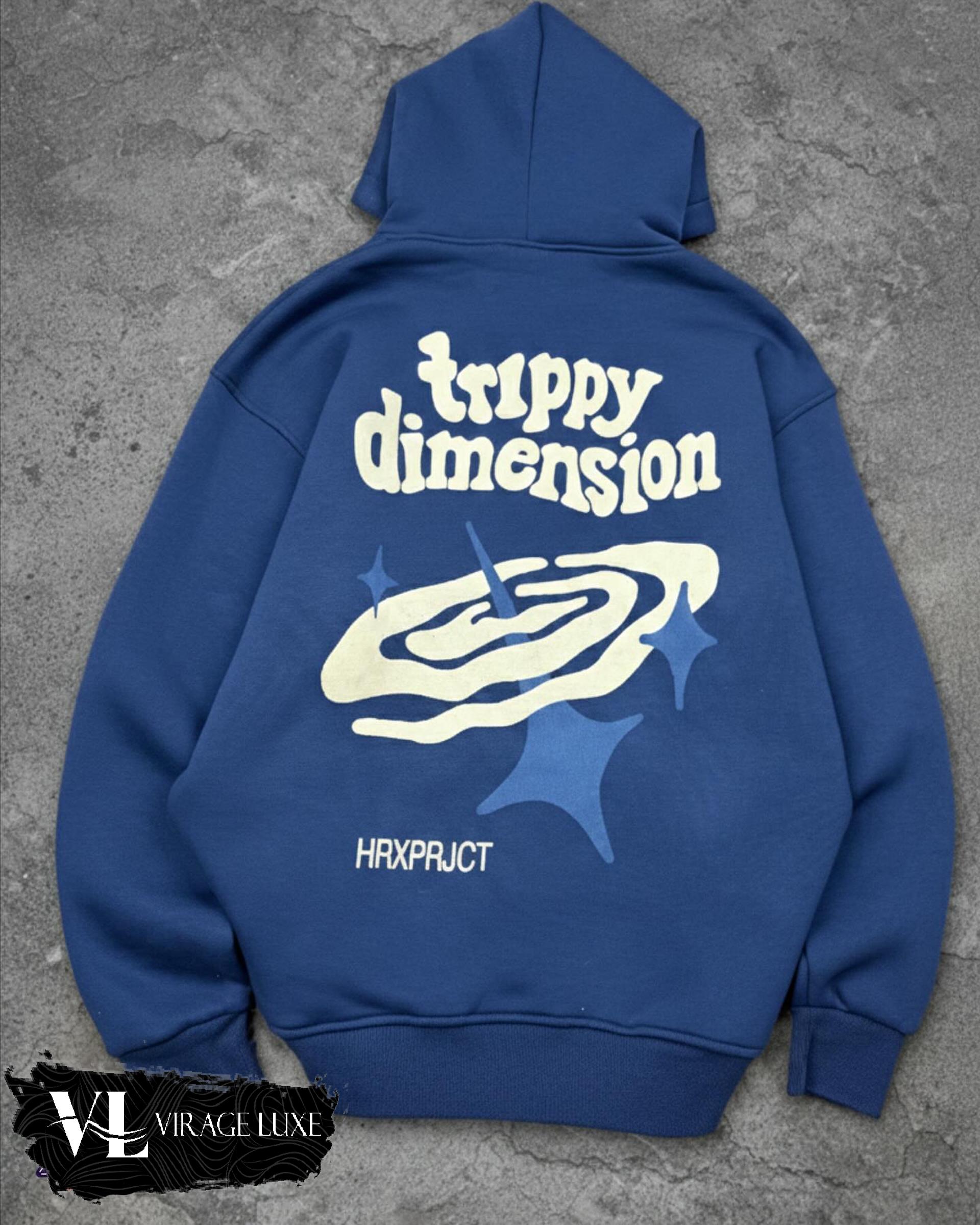 HOODIE TRIPPY DEMENSION 4