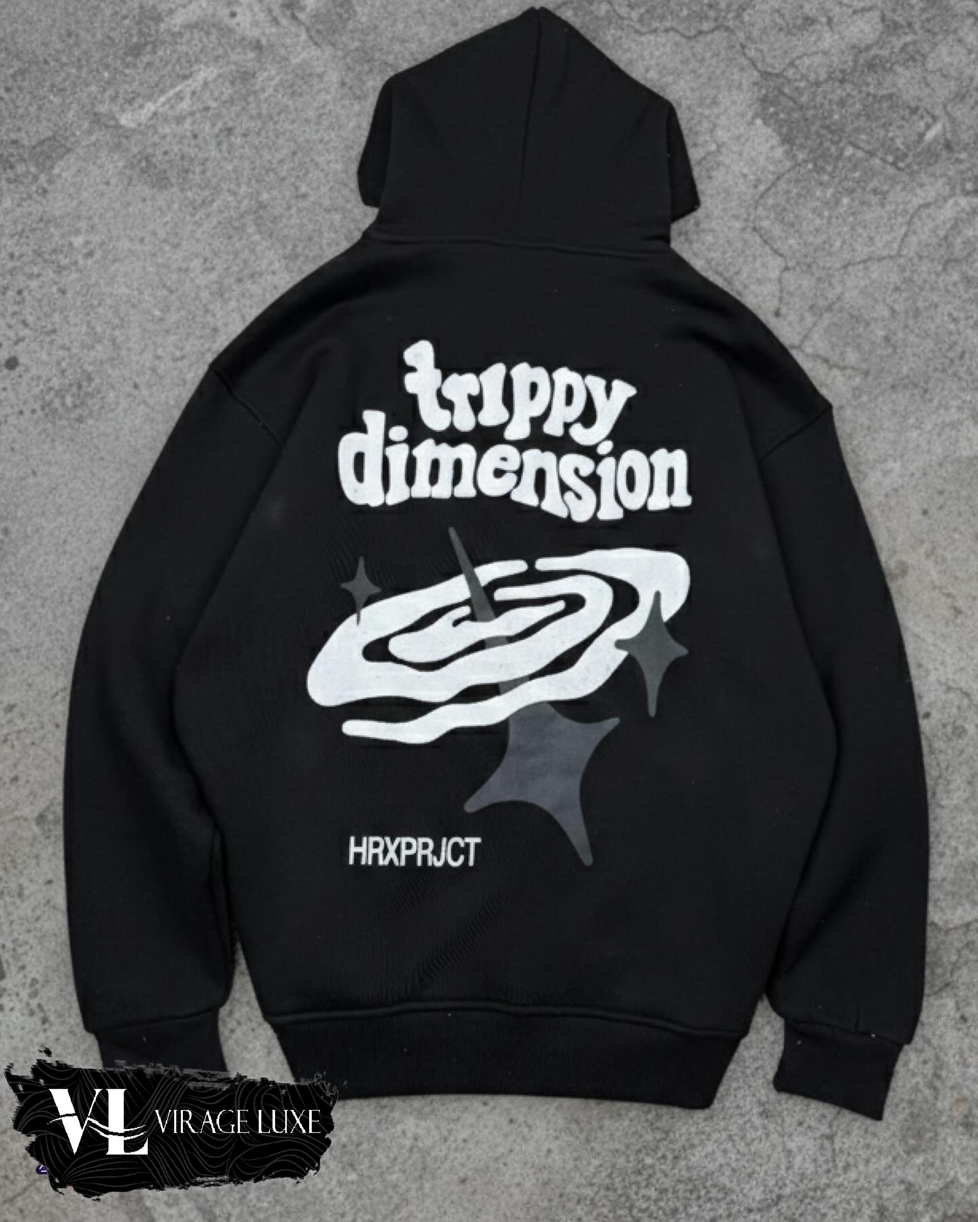 HOODIE TRIPPY DEMENSION 5