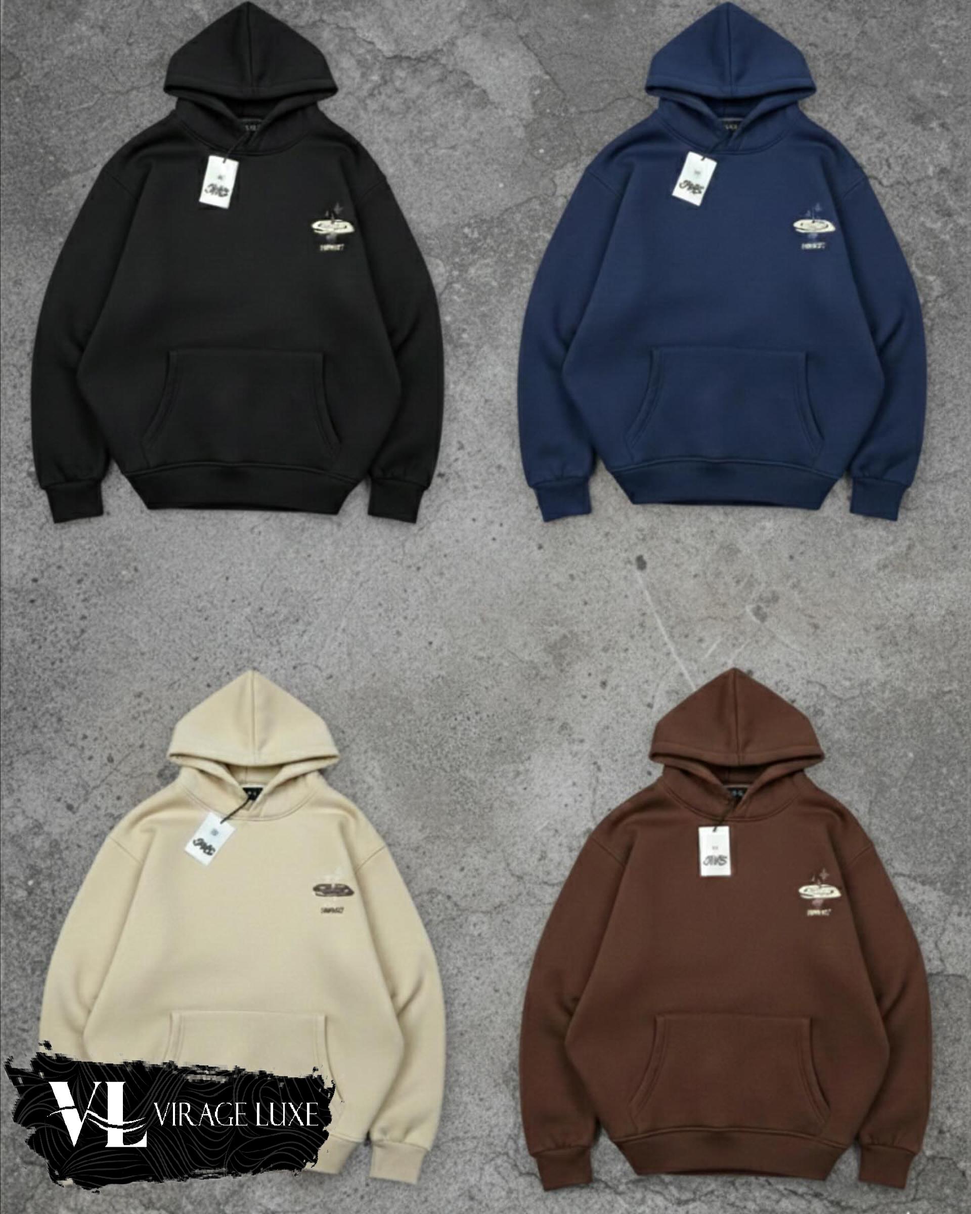 HOODIE TRIPPY DEMENSION 6