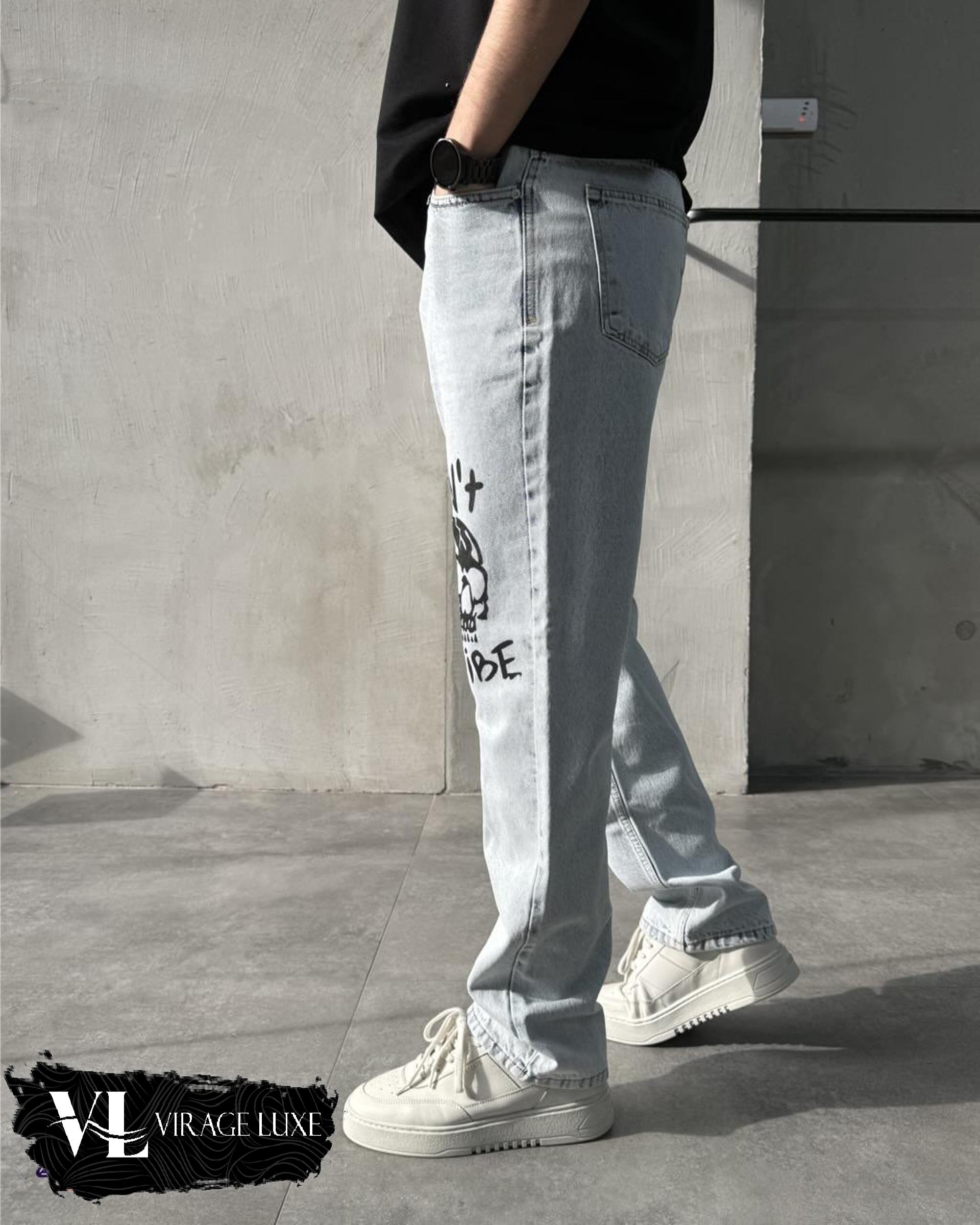 BAGGY DONT KILL MY VIBE