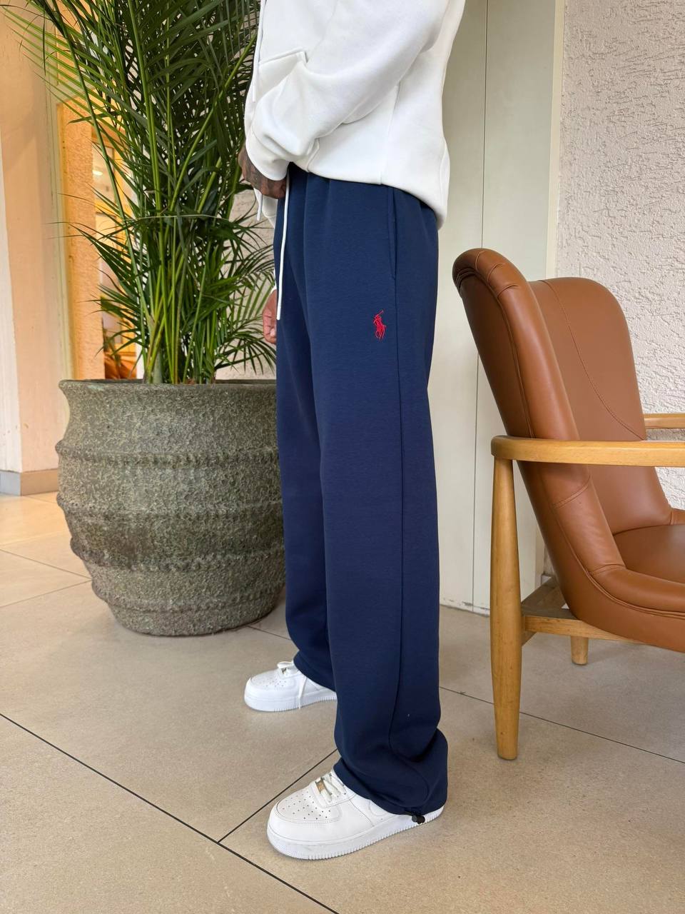 JOGGER POLO 9